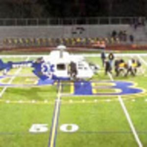 Meet your Posher, Richard